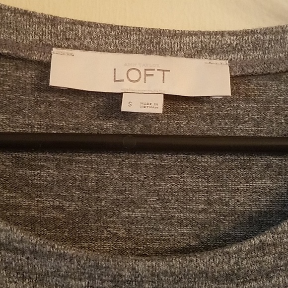 LOFT TOP - Picture 5 of 6